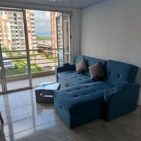 Apartamento Vacacional Familiar En Girardot, Piscinas, Jacuzis, Parqueadero Privado Exterior photo