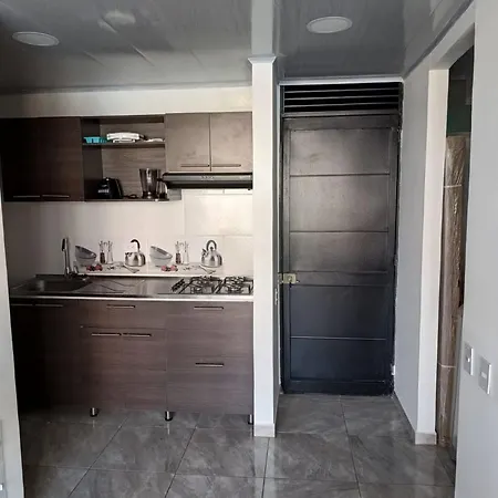 Apartamento Vacacional Familiar En Girardot, Piscinas, Jacuzis, Parqueadero Privado Exterior photo