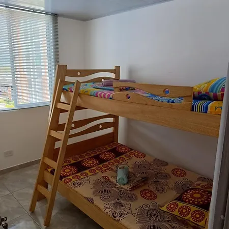 Apartamento Vacacional Familiar En Girardot, Piscinas, Jacuzis, Parqueadero Privado Exterior photo
