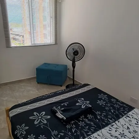 Apartamento Vacacional Familiar En Girardot, Piscinas, Jacuzis, Parqueadero Privado Exterior photo